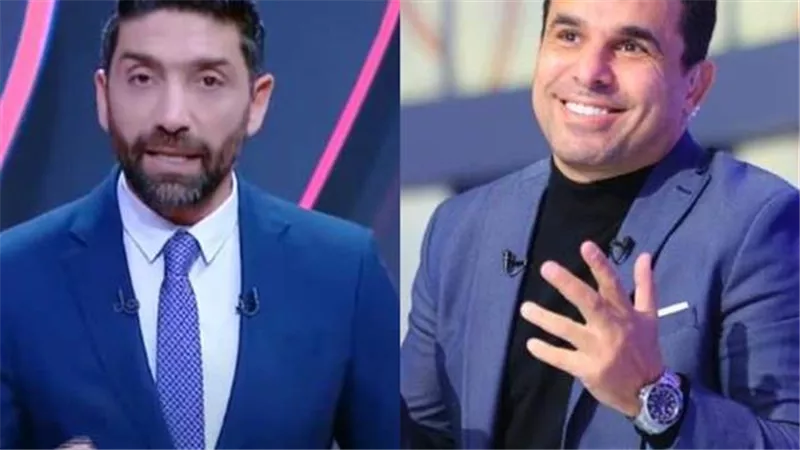 الغندور يرد علي تصريحات الشاطر بشأن التحكيم