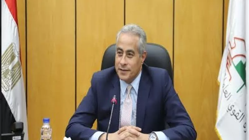 القوى العاملة توفر 100 فرصة عمل للإناث بمحافظة الغربية