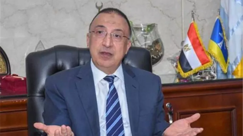 محافظ الإسكندرية:الانتهاء من إنشاء 19 مدرسة بتكلفة 148 مليون جنيه