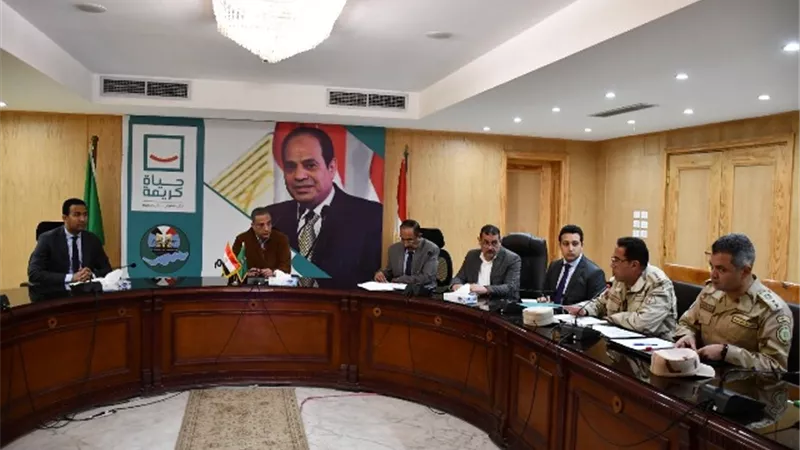 الاستعدادات للتدريب العملي المشترك صقر