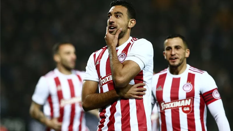الدورى التركي: كوكا يقود تشكيلة ألانيا سبور أمام قاسم باشا
