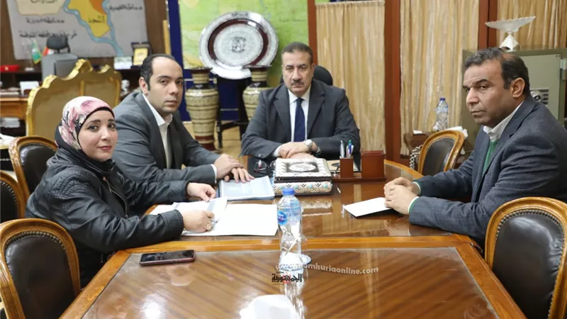 التركيز في الخطة الإستثمارية على المشروعات المهمة للمواطنين