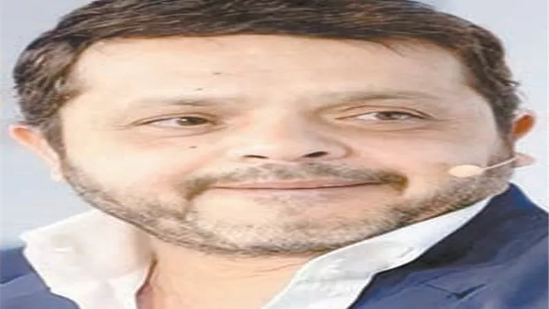 هنيدي.. يروج لـ 