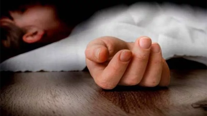 المشدد 15 عاما لترزى قتل زوجة شقيقه فى بنها