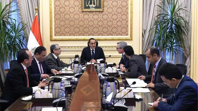 مدبولي: 