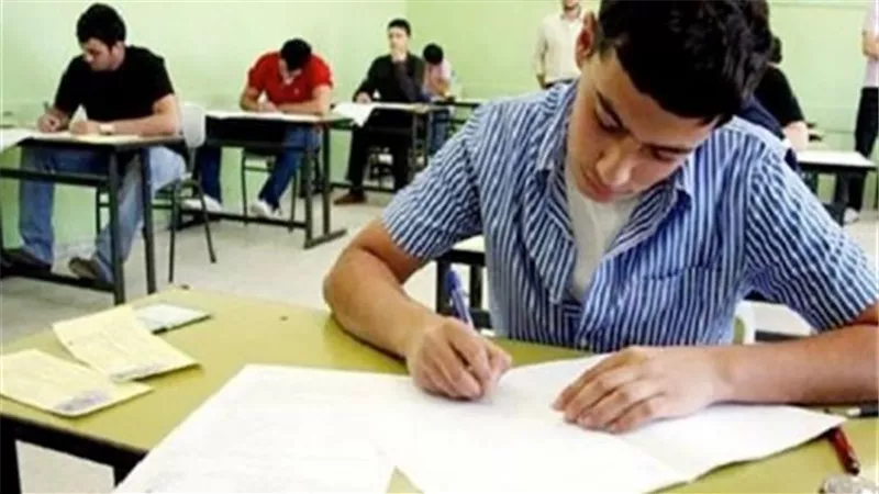 ننشر مراجعة لمادة الأحياء للصف الثالث الثانوي