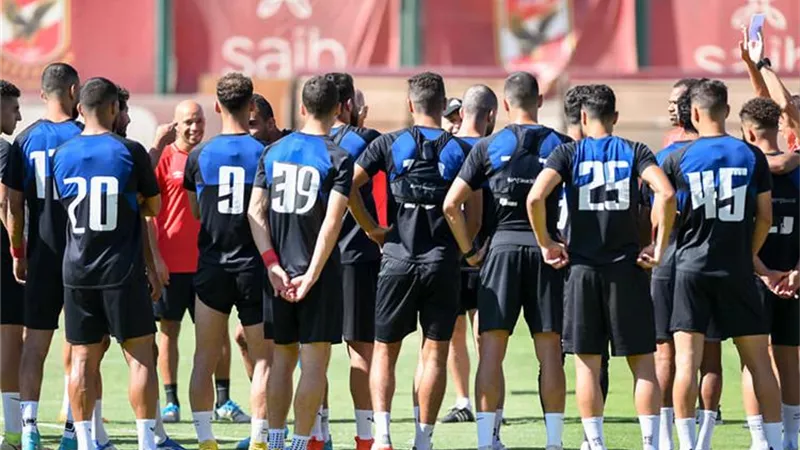 هؤلاء يغيبون عن الاهلى بمونديال الاندية رسميا