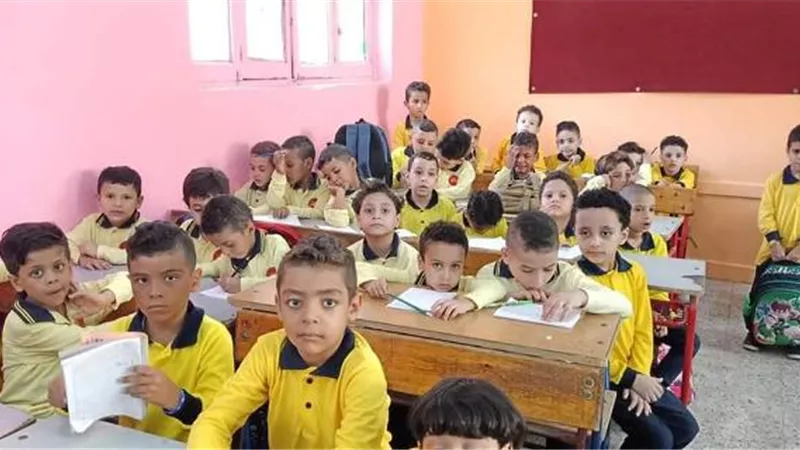 محافظةالجيزة:لا صحةلتعطيل الدراسةغدا بالمدارس بسبب الأحوال الجوية