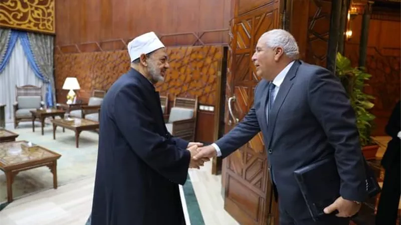 بوابة الجمهورية