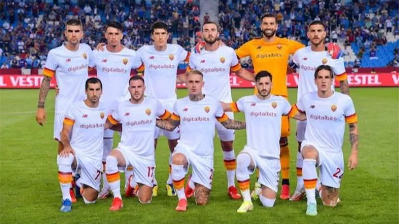 فيديو .. روما يهزم بولونيا بصعوبة بالدورى الإيطالى