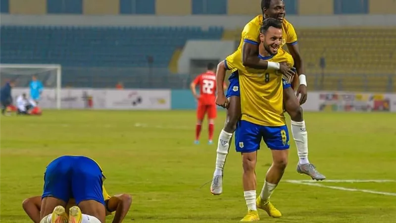 الإسماعيلي يطالب الاعلاميين بتحري الدقة