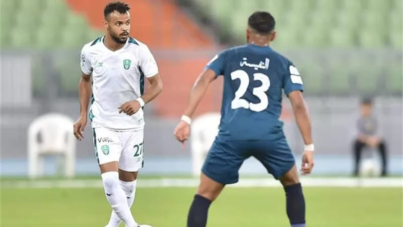 الأهلى السعودى بقيادة موسيمانى يهزم الشعلة بثنائية فى دورى يلو