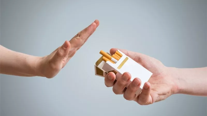 يقتل الملايين.. الصحة تناشد المواطنين الاقلاع عن التدخين فى 2023