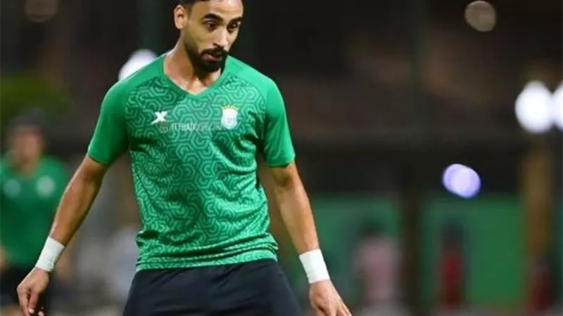 الاتحاد السكندري يختار أفضل عرض مالي للاستغناء عن خدمات نجمه