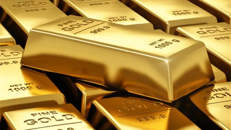 أسعار الذهب اليوم الخميس 5-1-2023