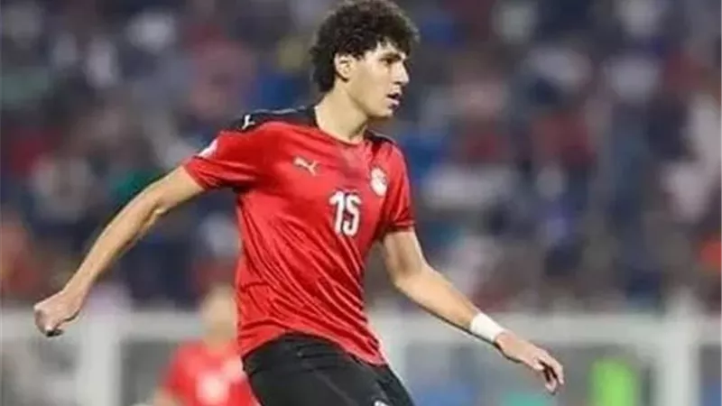 فايد يتمسك بالاحتراف الخارجي ويرفض الاحمر