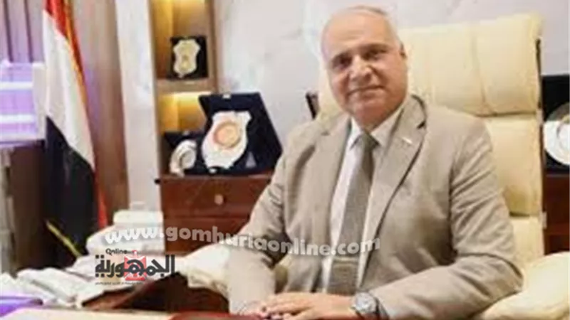 رئيس جامعة السادات : تأجيل الإمتحانات ساعة بسبب حادث طريق شبين
