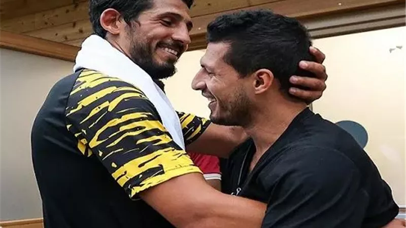 كلاسيكو السعودية: طارق حامد وحجازى يقودان اتحاد جده امام الهلال