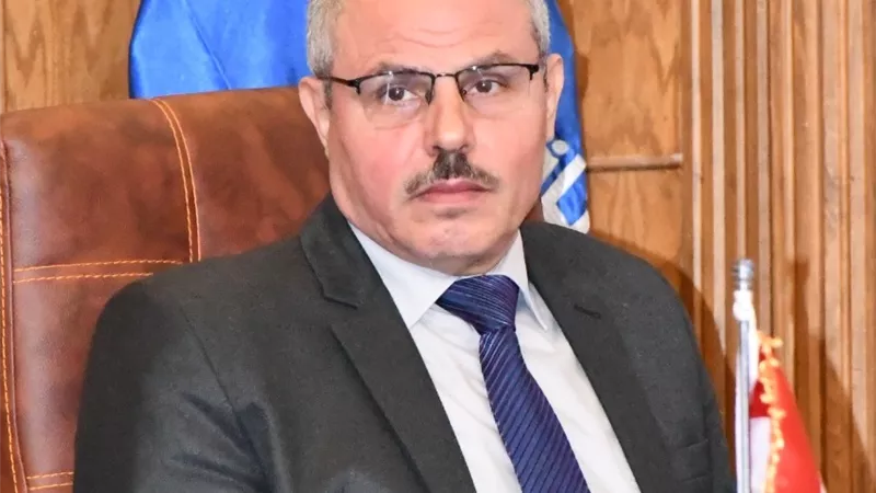 طلاب جامعة القناة يزورون معرض القاهرة الدولي للكتاب