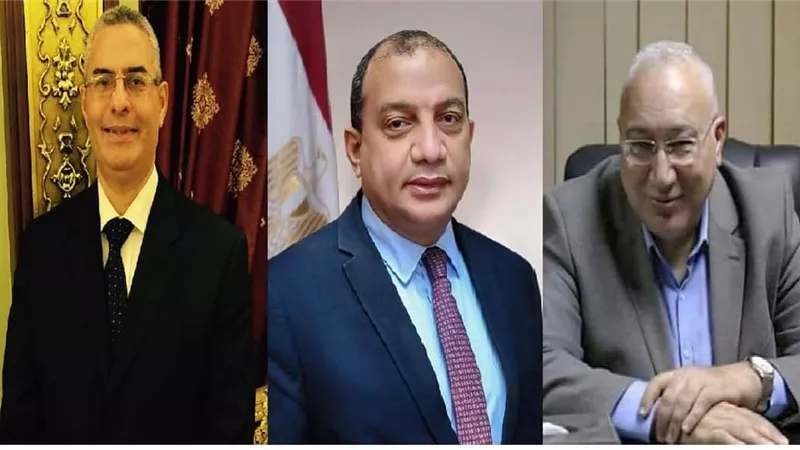 مستشفيات جامعة بني سويف استقبلت 120 الف حالة طوارئ خلال 2022