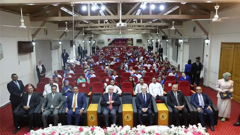 التعليم العالي تكشف حصاد معهد إعداد القادة خلال عام 2022