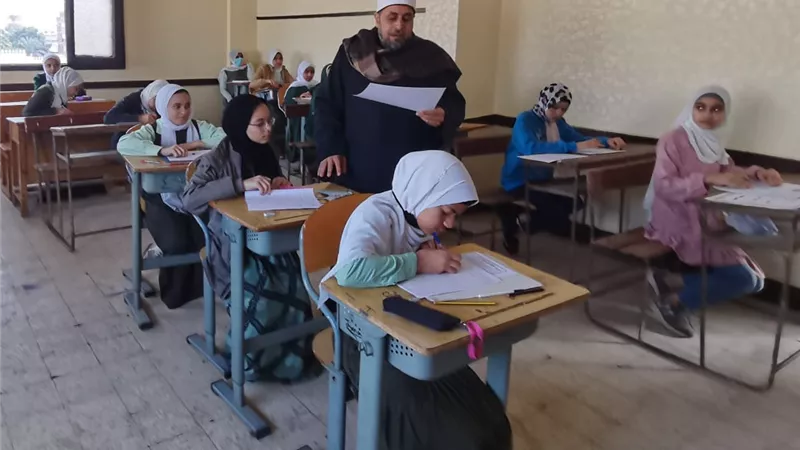 الجنيدي يبعث رسالة طمأنة للطلاب وأولياء أمورهم