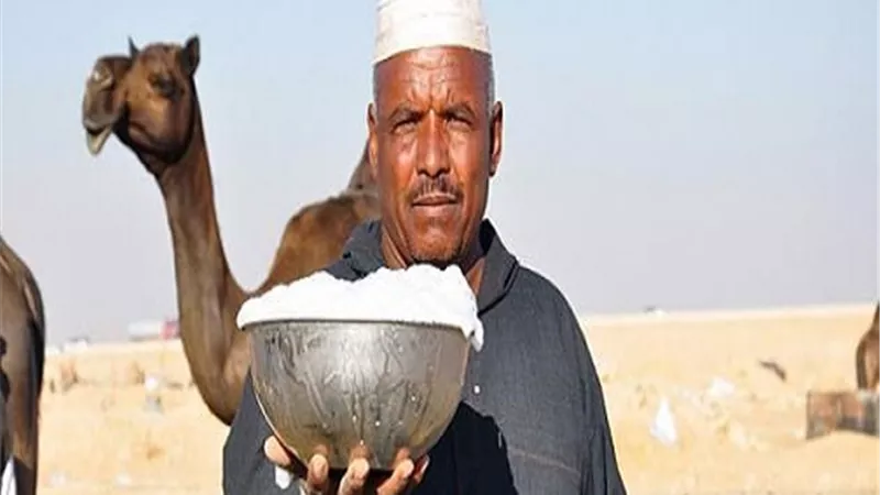 تعرف على أسرار الأجداد في فوائد حليب الإبل المذهلة