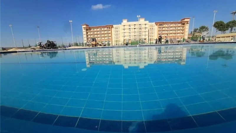 بوابة الجمهورية
