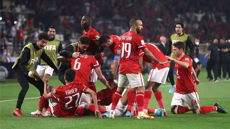 كولر يعلن تشكيل الأهلي لمواجهة إنبي فى الدوري