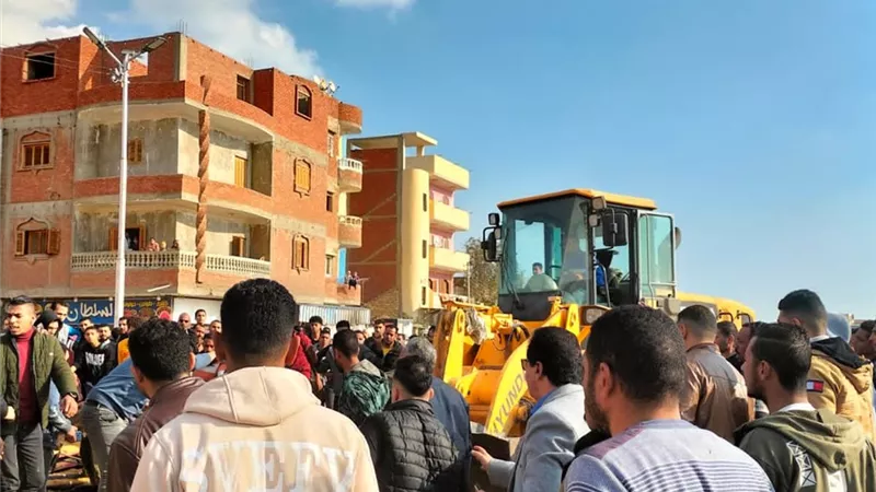 بوابة الجمهورية