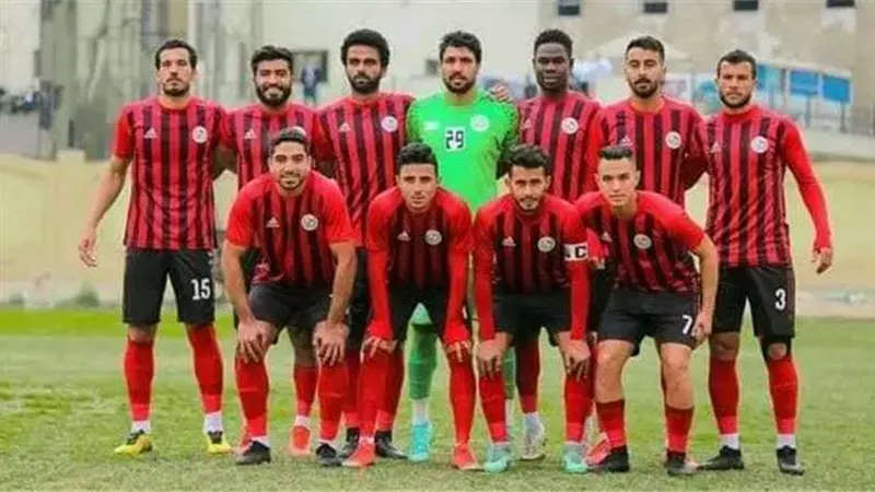 رضا شحاتة يعلن تشكيل الداخلية لمواجهة الزمالك فى الدوري