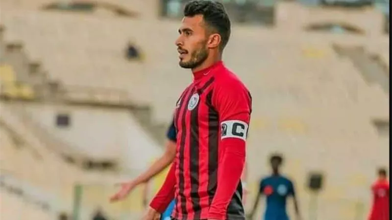الداخلية يتقدم على الزمالك بهدف فكري - شاهد