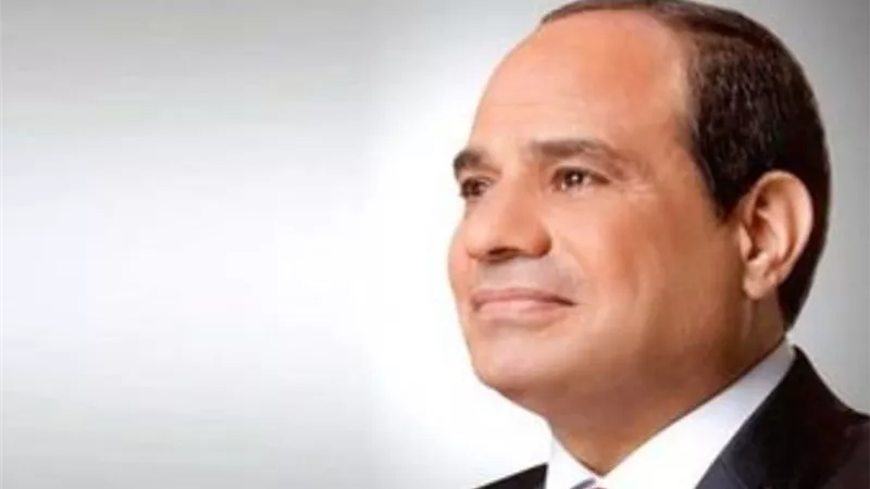 الرئيس السيسي يتفقد مشروعات حياة كريمة بسوهاج