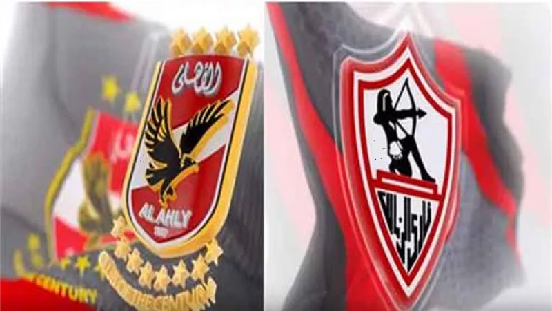 ترتيب جدول الدوري المصري بعد فوز الأهلى وتعادل الزمالك