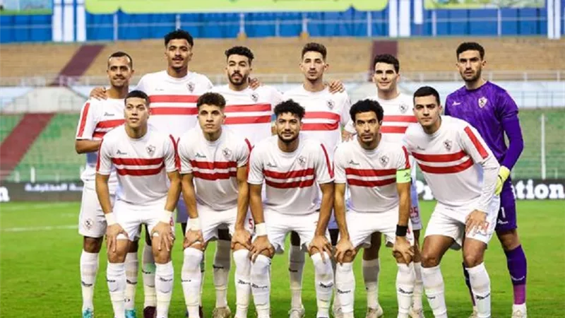 الزمالك يقرر الانسحاب من بطولة الدورى بعد التعادل أمام الداخلية