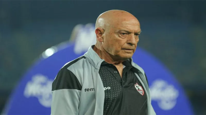 فيريرا: بعض اللاعبين لديهم مشاكل.. وسنواصل المنافسة على الدوري