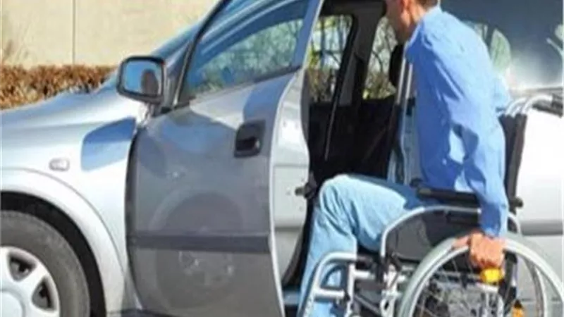 لا تزيد عن 1600 cc.. شروط شراء سيارة معفاة من الجمارك لذوي الهمم