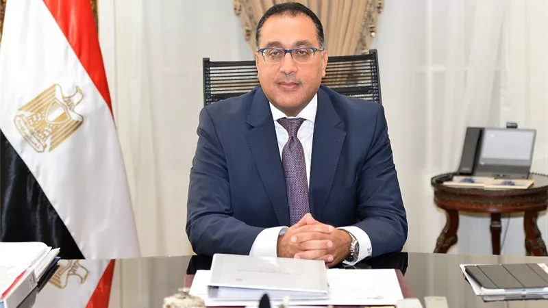 مدبولى : مشروعات جديدة بالصعيد للارتقاء بمستوى معيشة المواطنين