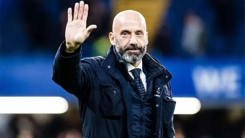 رحيل أسطورة إيطاليا جيانلوكا فيالي بعد صراع مع المرض