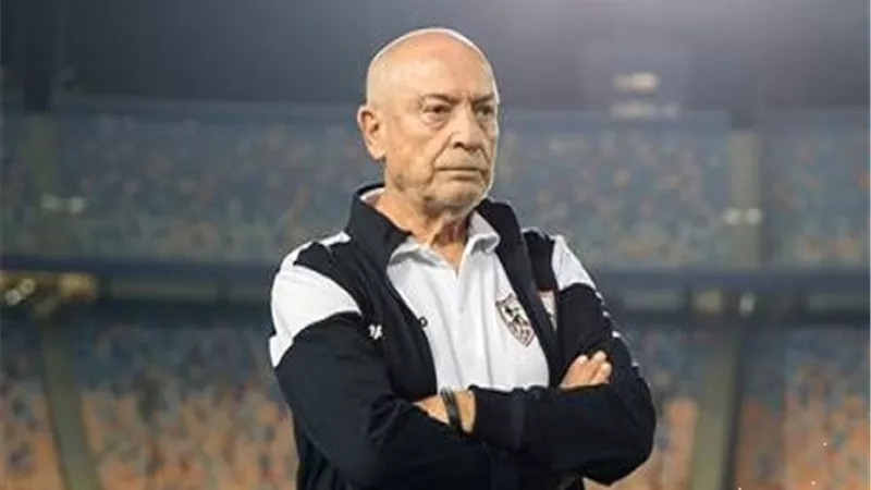 فيريرا : انا المسئول الاول عن لاعبى الفريق.. واتحمل النتائج