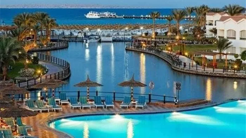 تقرير أمريكى: مصر فى طريقها لتكون الأكثر ترحيباً بالسياح فى 2023