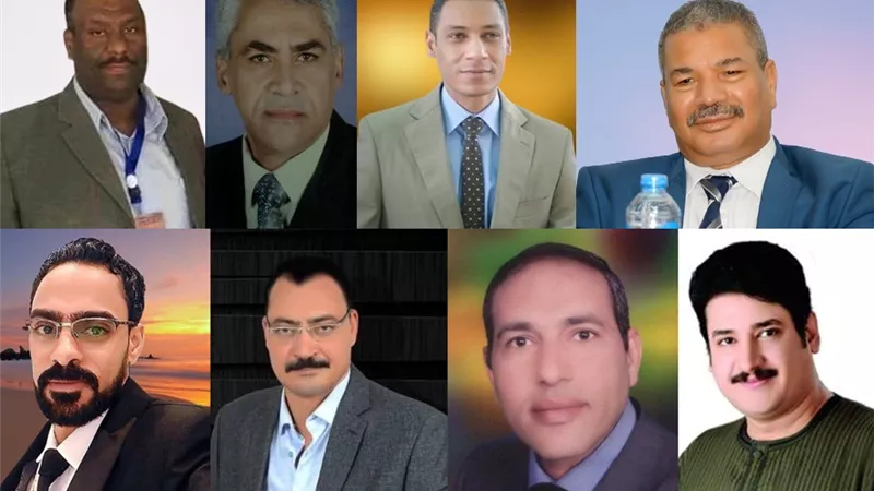 أهالي قنا : الأحلام القديمة تحققت في الجمهورية الجديدة