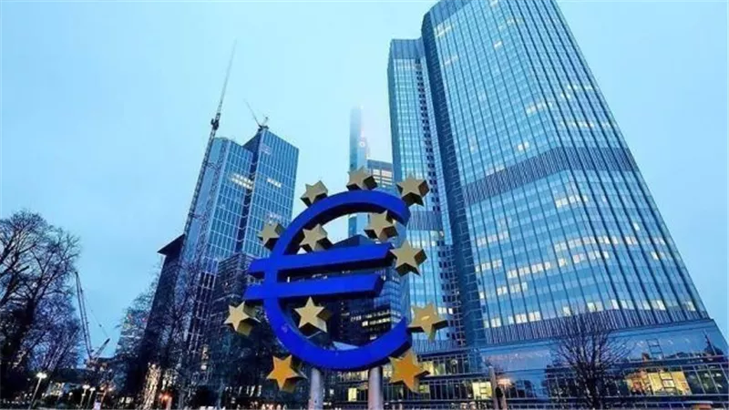 تراجع التضخم بمنطقة اليورو رغم مواصلةالمركزى الأوروبى رفع الفائدة