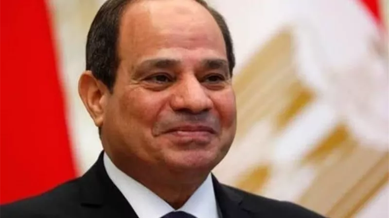 السفارة المصرية في فيينا تنقل تهنئة الرئيس السيسي بعيد الميلاد