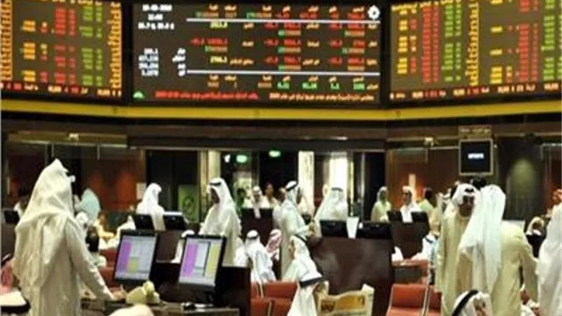 تراجع مؤشرات عدد من البورصات العربية في غالبية الأسواق المالية