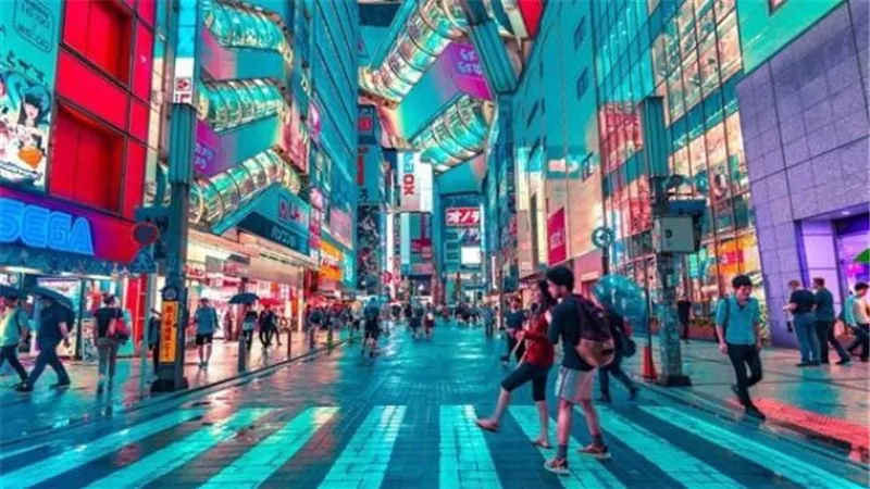 انخفاض الأجور في اليابان بأكبر وتيرة منذ 8 أعوام
