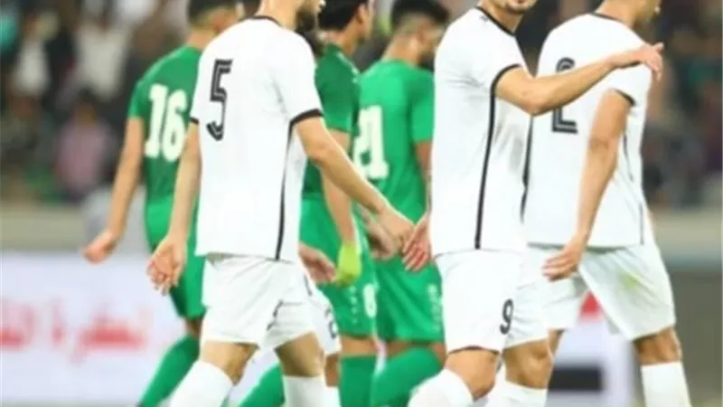 تشكيل العراق أمام عمان في مباراة افتتاح كأس الخليج