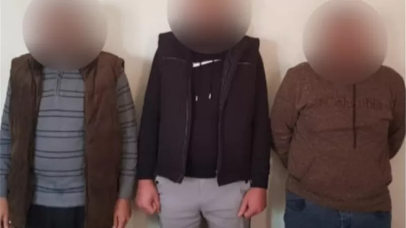 بحوزتهم7ملايين جنيه..القبض على شبكة الاتجاربالعملة بالسوق السوداء