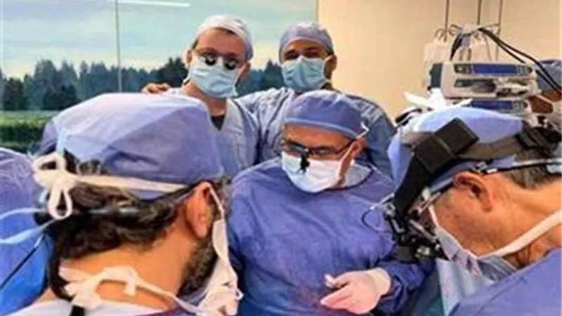 جامعة عين شمس تعلن وفاة أول حالة زراعة رئة من متبرع حي