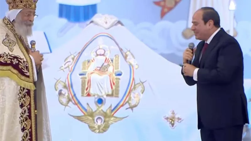 السيسي:الدولة حريصة على تجاوز الأزمة العالمية رغم المعاناة
